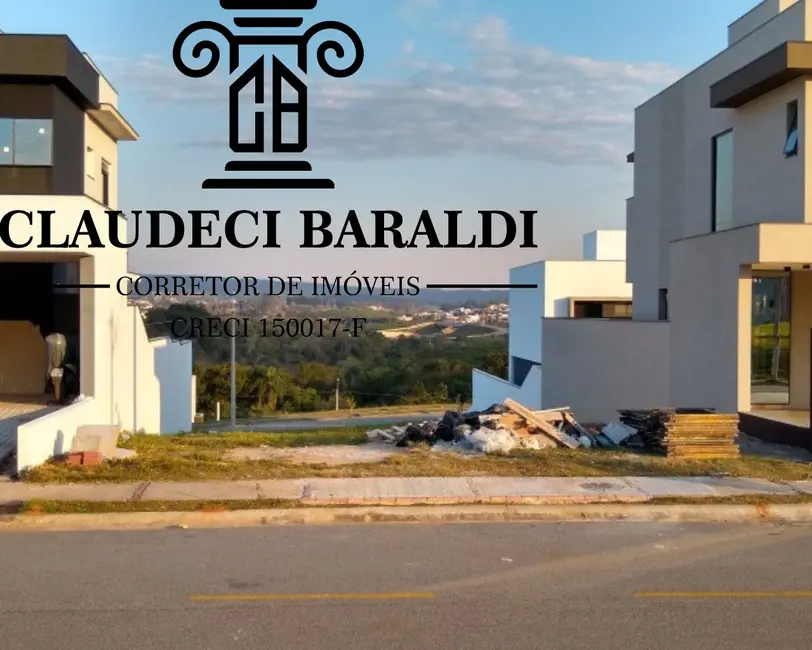 Foto 3 de Terreno / Lote à venda, 312m2 em Green Valley, Votorantim - SP