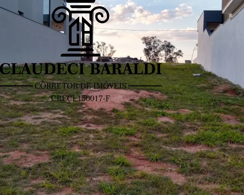Foto 6 de Terreno / Lote à venda, 312m2 em Green Valley, Votorantim - SP