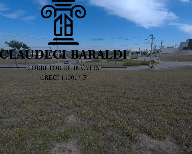 Foto 3 de Terreno / Lote à venda, 658m2 em Green Valley, Votorantim - SP