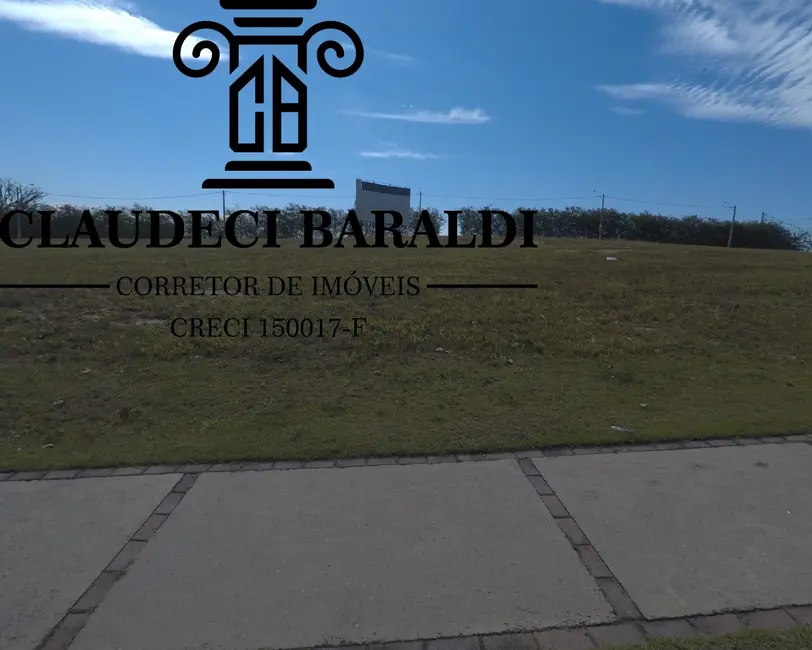 Foto 3 de Terreno / Lote à venda, 450m2 em Green Valley, Votorantim - SP