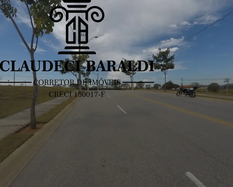 Foto 5 de Terreno / Lote à venda, 450m2 em Green Valley, Votorantim - SP