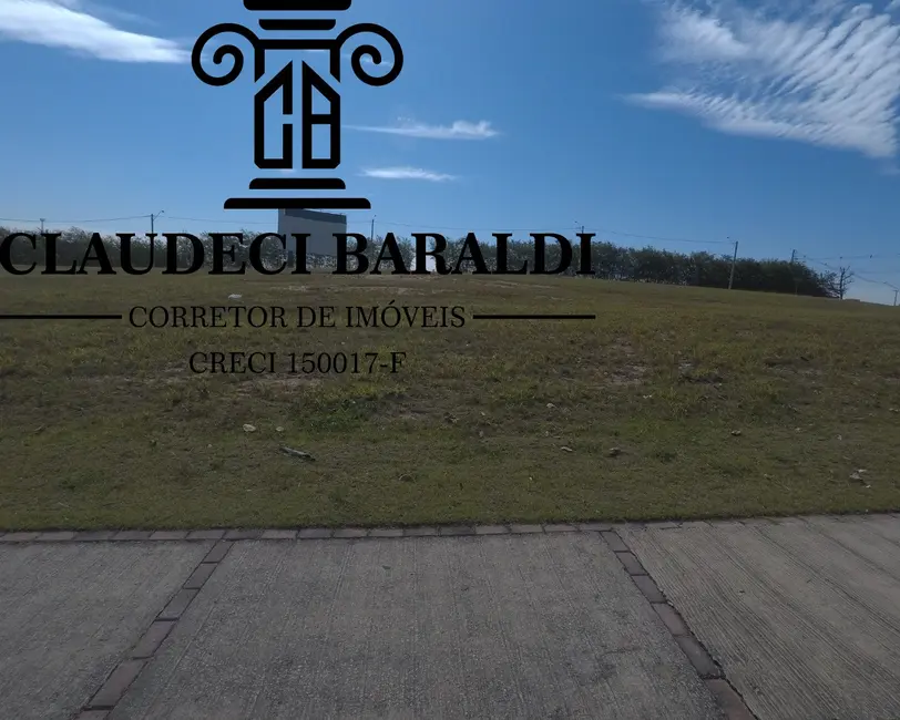 Foto 3 de Terreno / Lote à venda, 450m2 em Green Valley, Votorantim - SP