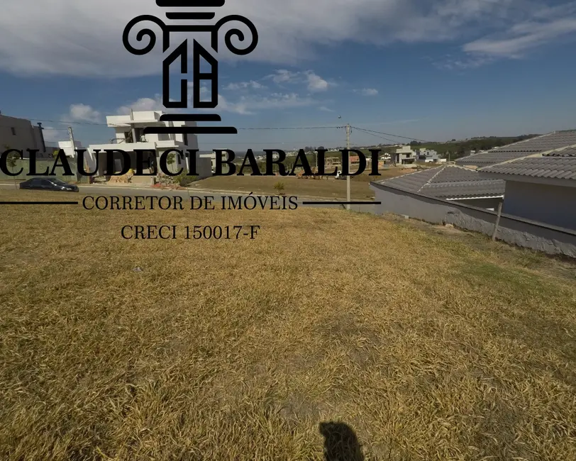 Foto 4 de Terreno / Lote à venda, 333m2 em Green Valley, Votorantim - SP