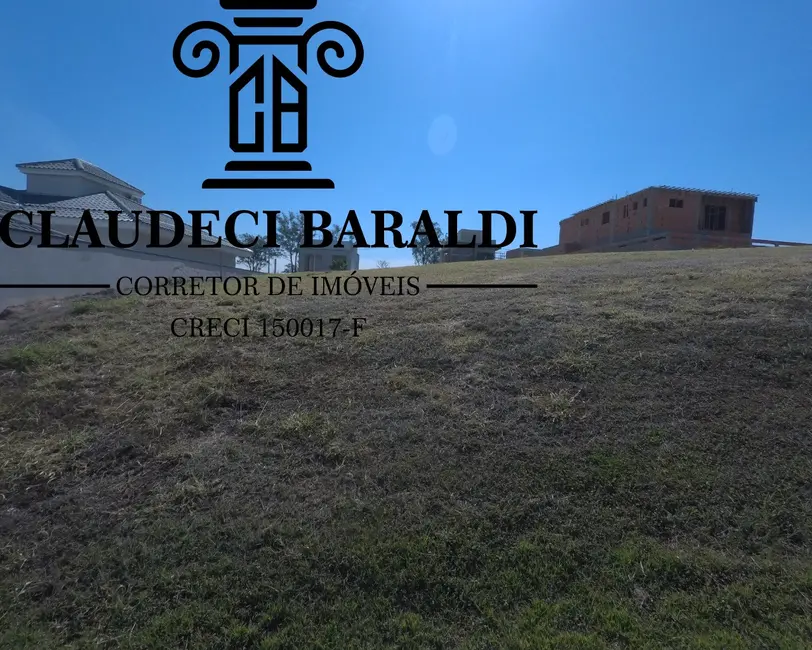 Foto 3 de Terreno / Lote à venda, 333m2 em Green Valley, Votorantim - SP