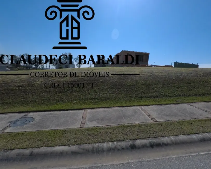 Foto 2 de Terreno / Lote à venda, 333m2 em Green Valley, Votorantim - SP