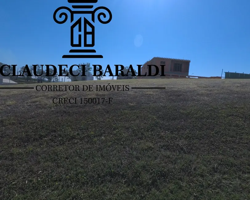 Foto 3 de Terreno / Lote à venda, 333m2 em Green Valley, Votorantim - SP