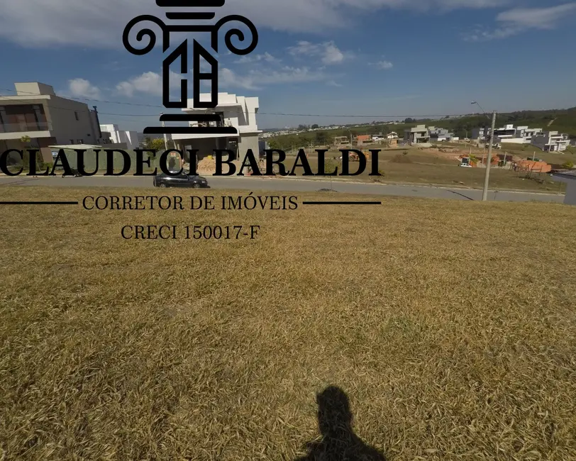 Foto 4 de Terreno / Lote à venda, 333m2 em Green Valley, Votorantim - SP