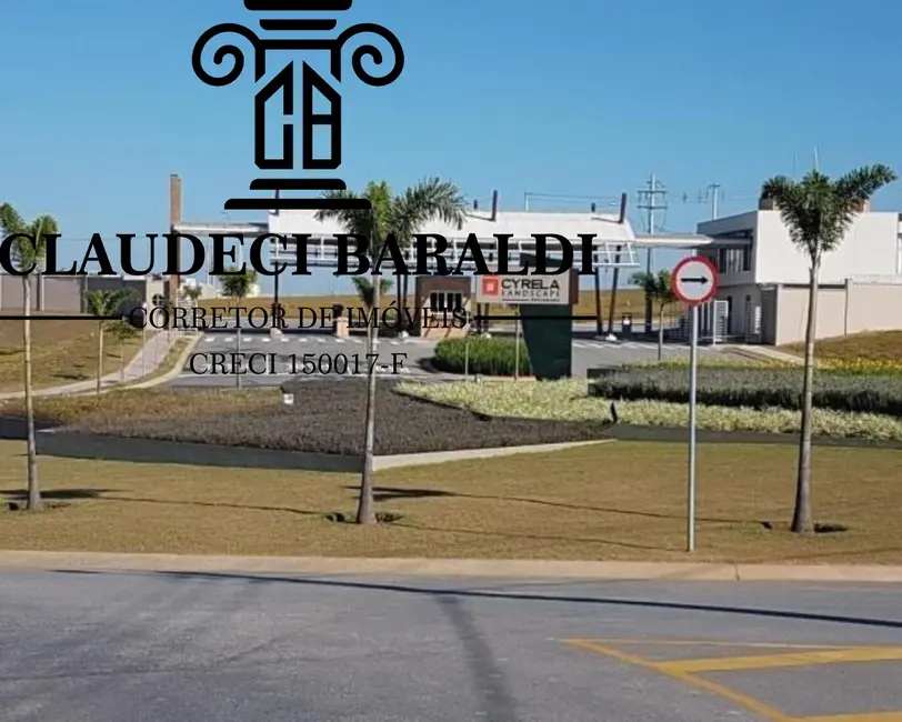 Foto 6 de Terreno / Lote à venda, 333m2 em Green Valley, Votorantim - SP