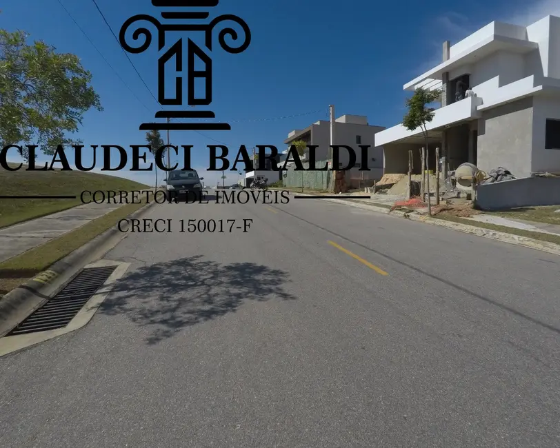 Foto 5 de Terreno / Lote à venda, 333m2 em Green Valley, Votorantim - SP