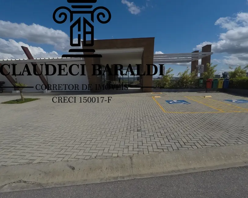 Foto 7 de Terreno / Lote à venda, 333m2 em Green Valley, Votorantim - SP