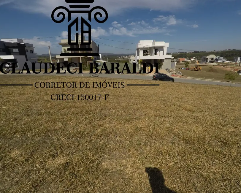 Foto 3 de Terreno / Lote à venda, 333m2 em Green Valley, Votorantim - SP