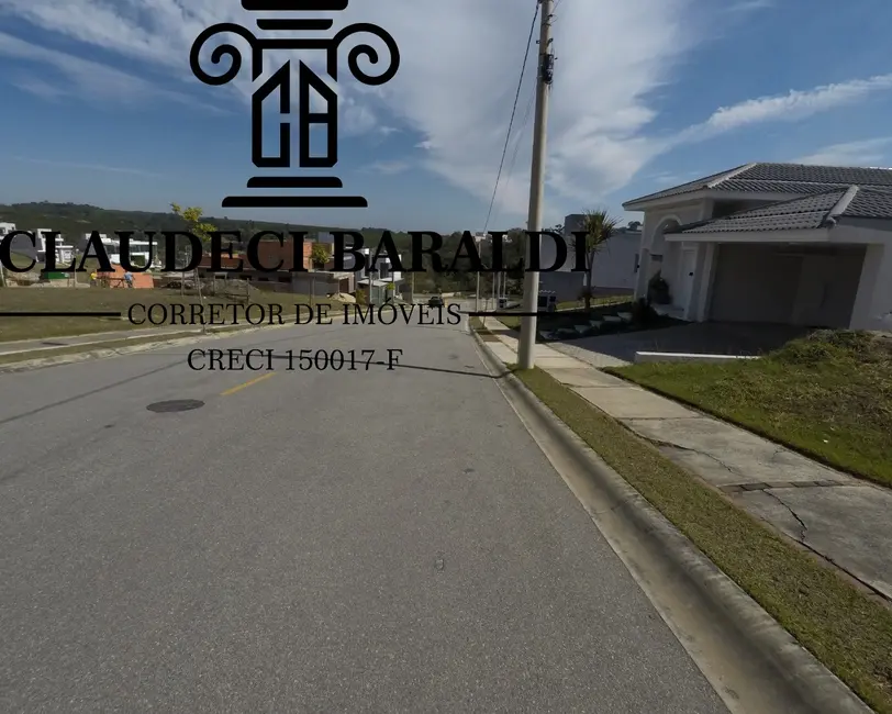 Foto 4 de Terreno / Lote à venda, 333m2 em Green Valley, Votorantim - SP