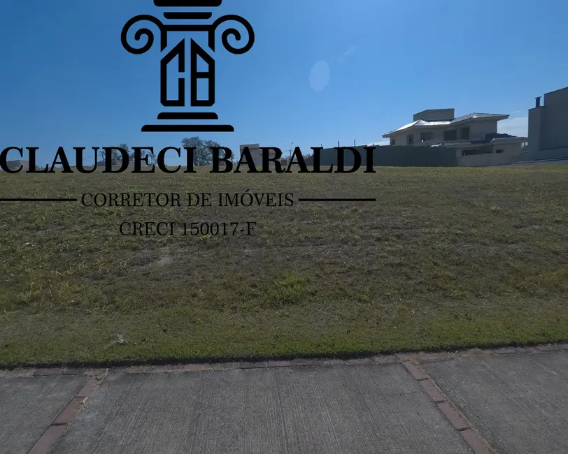 Foto 4 de Terreno / Lote à venda, 333m2 em Green Valley, Votorantim - SP
