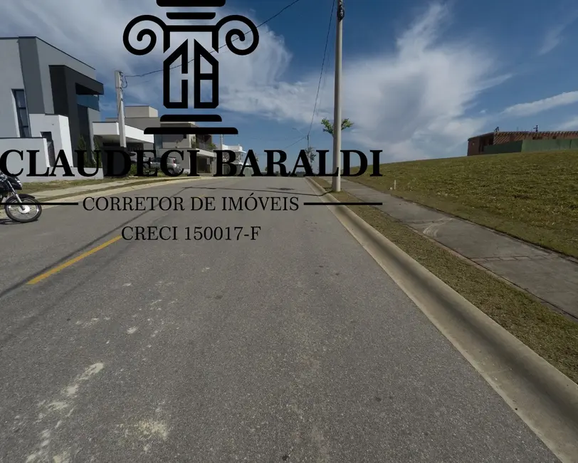 Foto 6 de Terreno / Lote à venda, 333m2 em Green Valley, Votorantim - SP