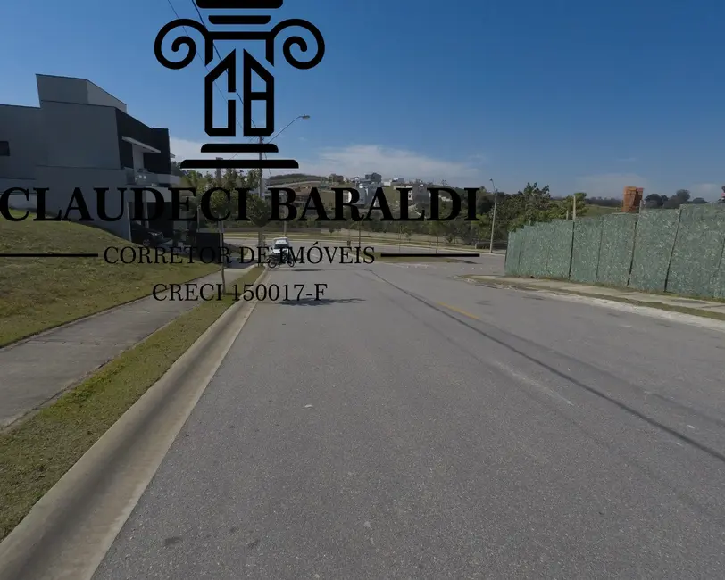 Foto 5 de Terreno / Lote à venda, 333m2 em Green Valley, Votorantim - SP