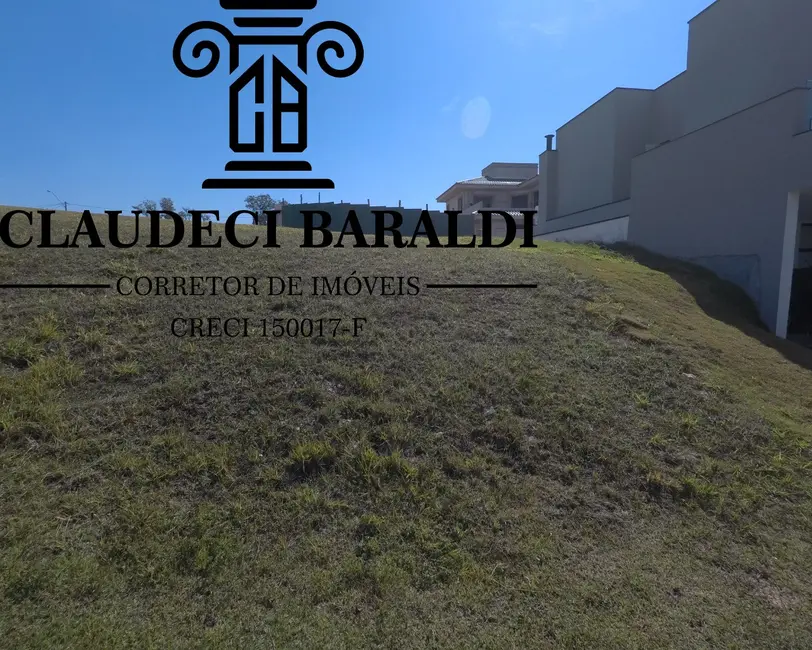 Foto 3 de Terreno / Lote à venda, 333m2 em Green Valley, Votorantim - SP