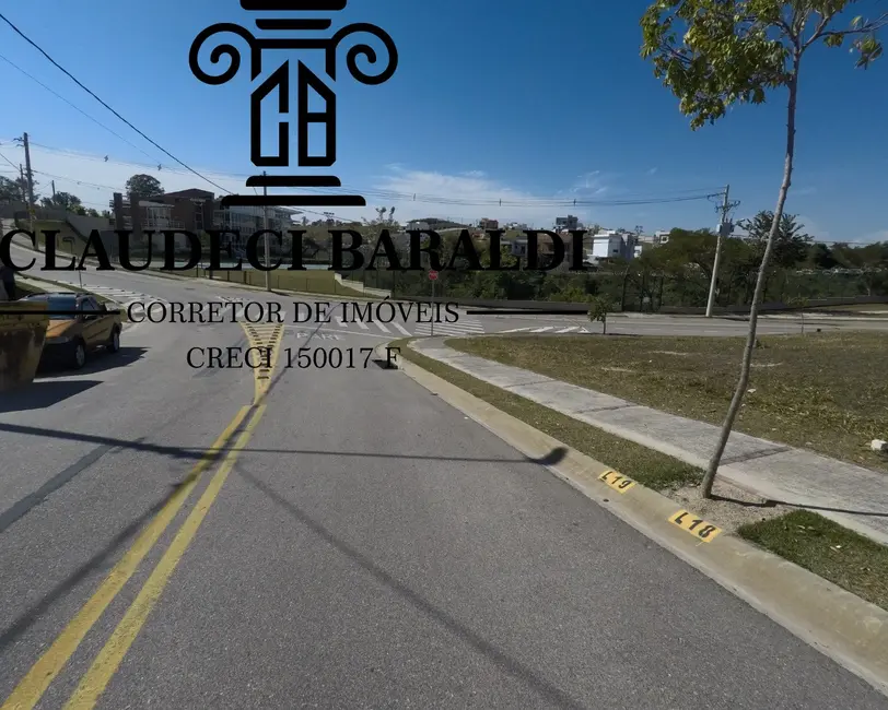 Foto 5 de Terreno / Lote à venda, 310m2 em Green Valley, Votorantim - SP