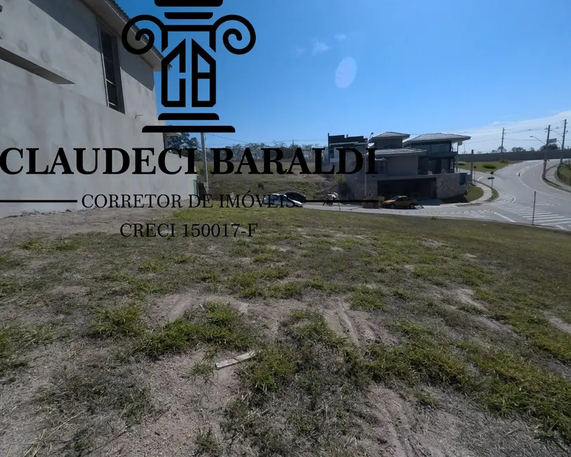 Foto 3 de Terreno / Lote à venda, 310m2 em Green Valley, Votorantim - SP