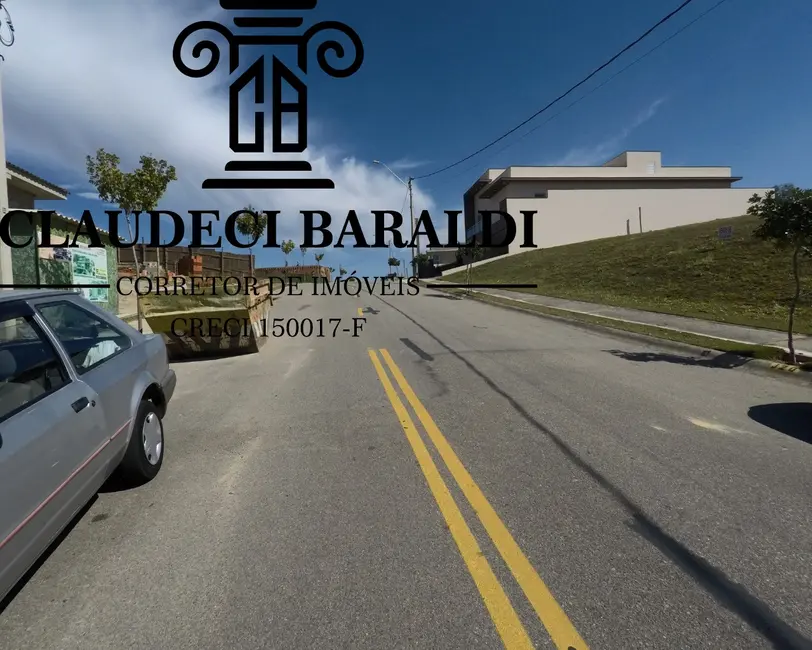 Foto 4 de Terreno / Lote à venda, 310m2 em Green Valley, Votorantim - SP