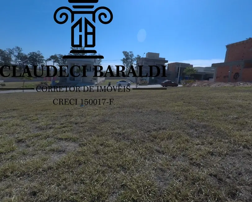 Foto 4 de Terreno / Lote à venda, 310m2 em Green Valley, Votorantim - SP