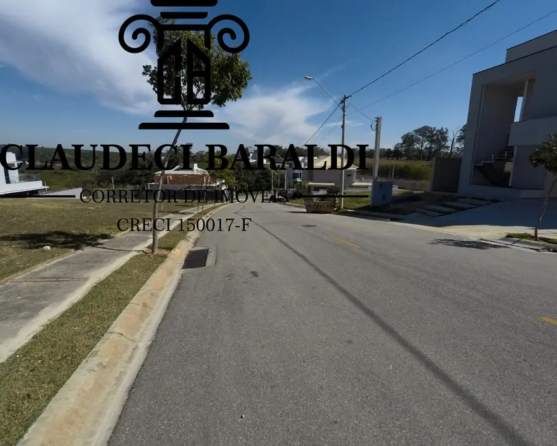 Foto 6 de Terreno / Lote à venda, 310m2 em Green Valley, Votorantim - SP