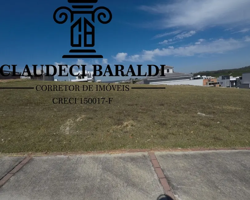 Foto 5 de Terreno / Lote à venda, 310m2 em Green Valley, Votorantim - SP