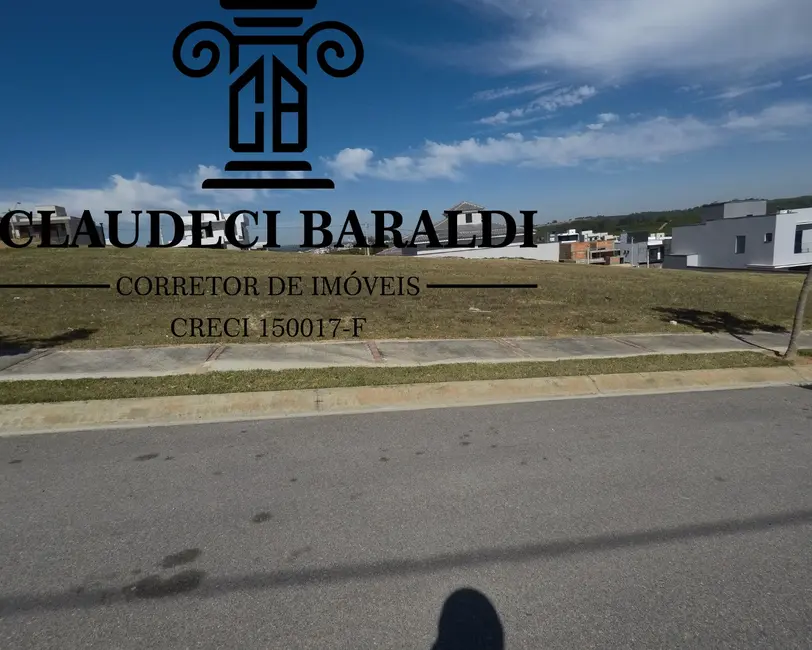 Foto 3 de Terreno / Lote à venda, 310m2 em Green Valley, Votorantim - SP