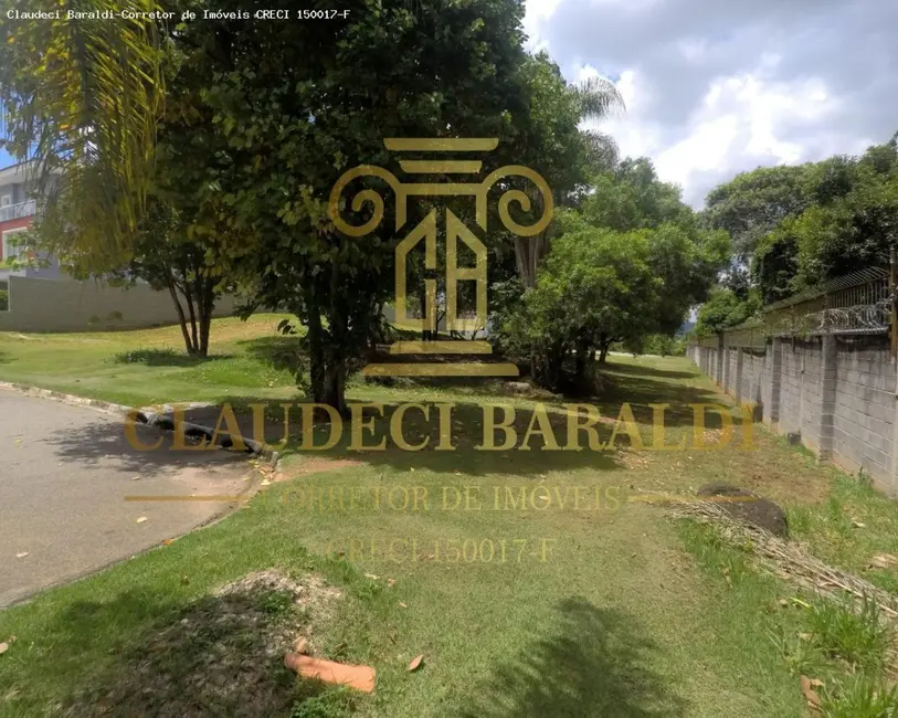 Terreno / Lote à venda, 1644m2 em Parque Reserva Fazenda Imperial, Sorocaba - SP - imagem 5 Foto 5 de Terreno / Lote à venda, 1644m2 em Parque Reserva Fazenda Imperial, Sorocaba - SP