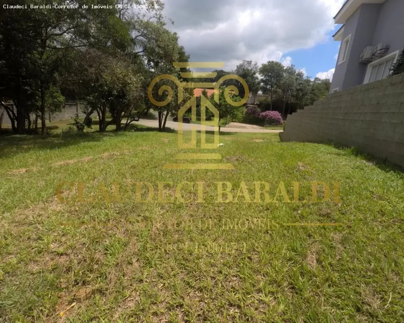 Terreno / Lote à venda, 1644m2 em Parque Reserva Fazenda Imperial, Sorocaba - SP - imagem 4 Foto 4 de Terreno / Lote à venda, 1644m2 em Parque Reserva Fazenda Imperial, Sorocaba - SP