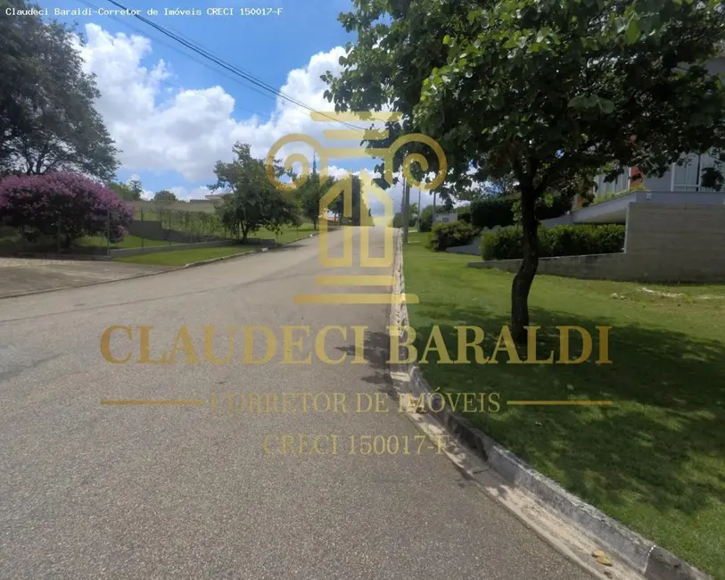 Terreno / Lote à venda, 1644m2 em Parque Reserva Fazenda Imperial, Sorocaba - SP - imagem 6 Foto 6 de Terreno / Lote à venda, 1644m2 em Parque Reserva Fazenda Imperial, Sorocaba - SP