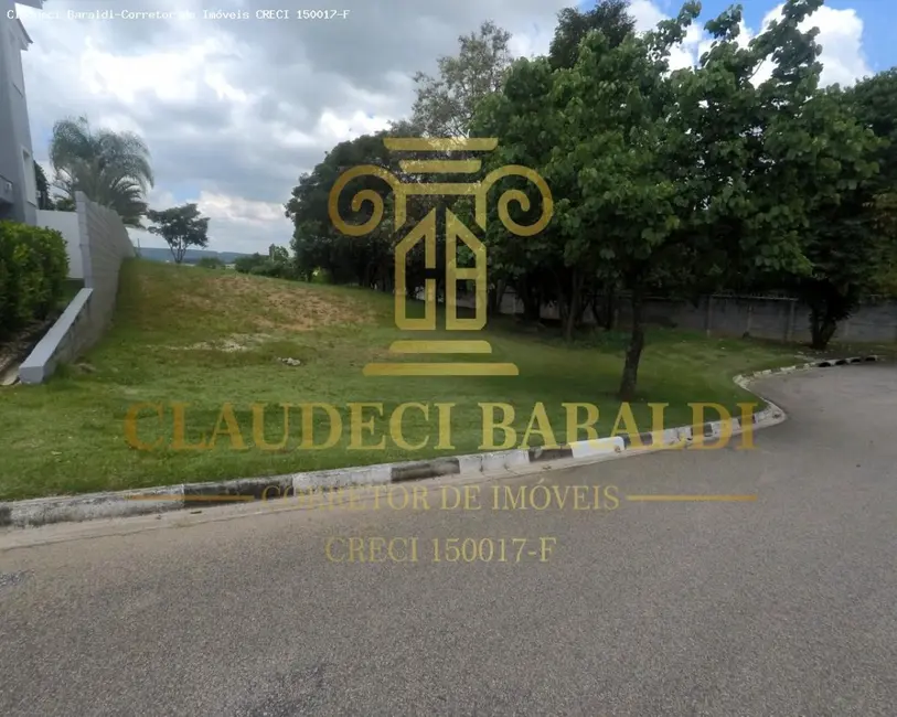 Terreno / Lote à venda, 1644m2 em Parque Reserva Fazenda Imperial, Sorocaba - SP - imagem 3 Foto 3 de Terreno / Lote à venda, 1644m2 em Parque Reserva Fazenda Imperial, Sorocaba - SP