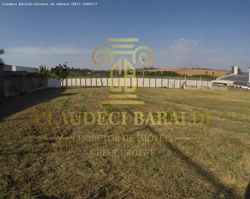 Foto 4 de Terreno / Lote à venda, 1564m2 em Parque Reserva Fazenda Imperial, Sorocaba - SP