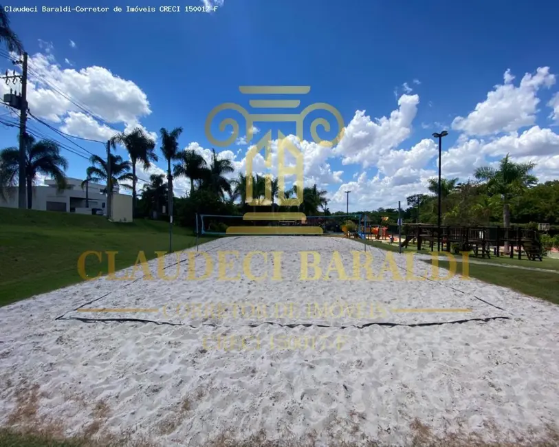 Foto 8 de Terreno / Lote à venda, 1564m2 em Parque Reserva Fazenda Imperial, Sorocaba - SP