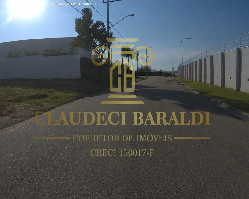 Foto 6 de Terreno / Lote à venda, 1564m2 em Parque Reserva Fazenda Imperial, Sorocaba - SP