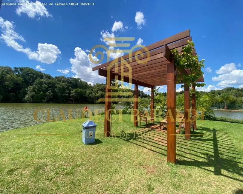 Foto 9 de Terreno / Lote à venda, 1564m2 em Parque Reserva Fazenda Imperial, Sorocaba - SP