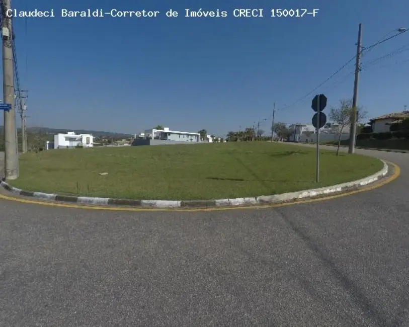 Terreno / Lote à venda, 1538m2 em Parque Reserva Fazenda Imperial, Sorocaba - SP - imagem 3 Foto 3 de Terreno / Lote à venda, 1538m2 em Parque Reserva Fazenda Imperial, Sorocaba - SP