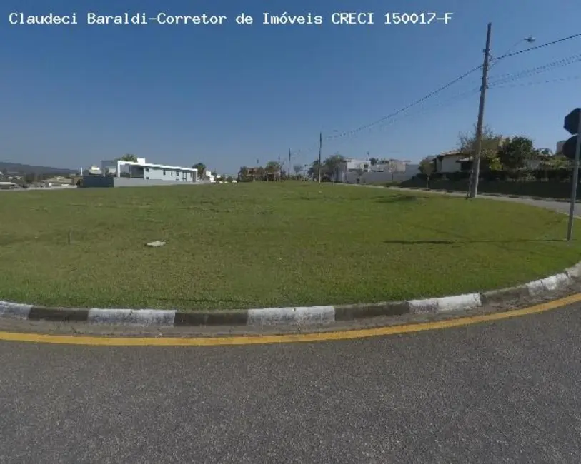 Terreno / Lote à venda, 1538m2 em Parque Reserva Fazenda Imperial, Sorocaba - SP - imagem 4 Foto 4 de Terreno / Lote à venda, 1538m2 em Parque Reserva Fazenda Imperial, Sorocaba - SP
