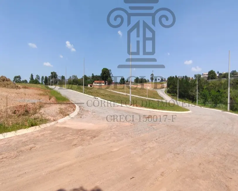 Foto 4 de Terreno / Lote à venda, 250m2 em Alto da Boa Vista, Sorocaba - SP