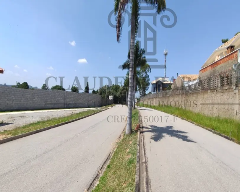 Foto 5 de Terreno / Lote à venda, 250m2 em Alto da Boa Vista, Sorocaba - SP