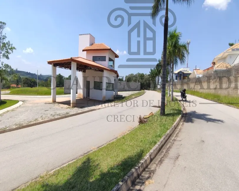 Foto 2 de Terreno / Lote à venda, 250m2 em Alto da Boa Vista, Sorocaba - SP