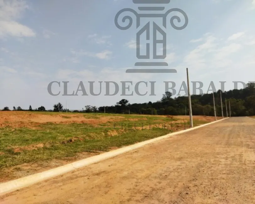 Foto 9 de Terreno / Lote à venda, 250m2 em Alto da Boa Vista, Sorocaba - SP