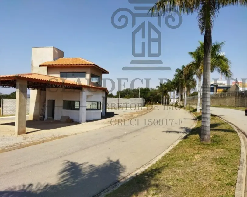 Foto 3 de Terreno / Lote à venda, 250m2 em Alto da Boa Vista, Sorocaba - SP