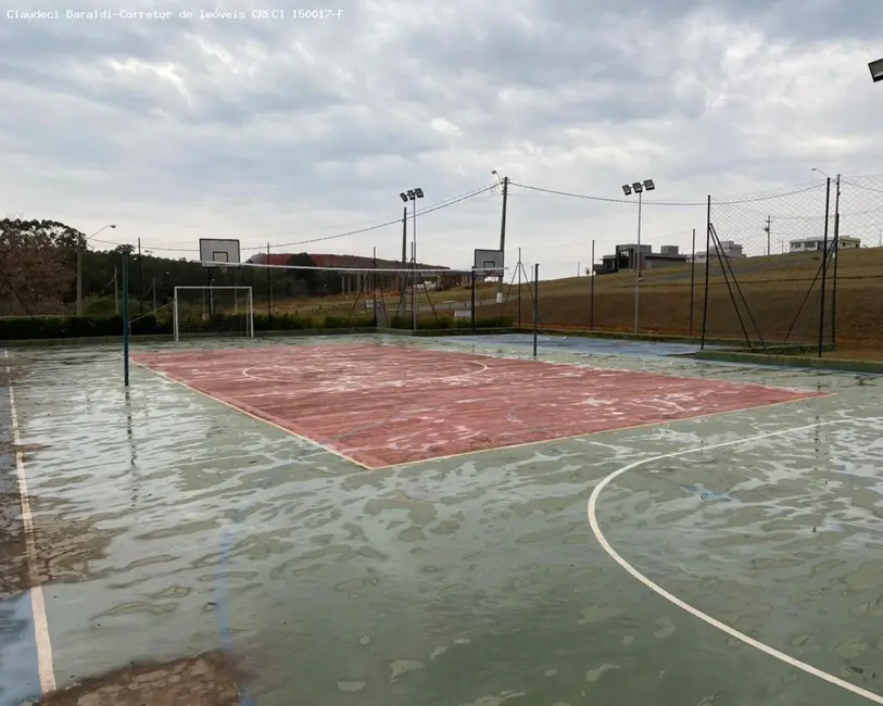 Foto 5 de Terreno / Lote à venda, 1000m2 em Salto De Pirapora - SP