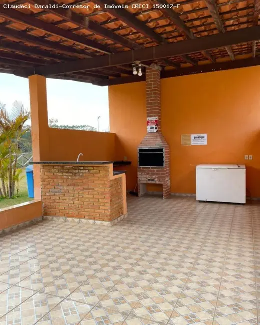 Foto 7 de Terreno / Lote à venda, 1000m2 em Salto De Pirapora - SP