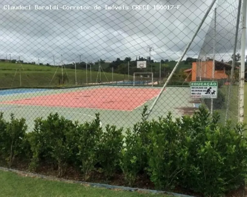 Foto 4 de Terreno / Lote à venda, 1000m2 em Salto De Pirapora - SP