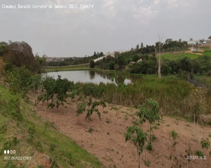 Foto 9 de Terreno / Lote à venda, 421m2 em Sorocaba - SP
