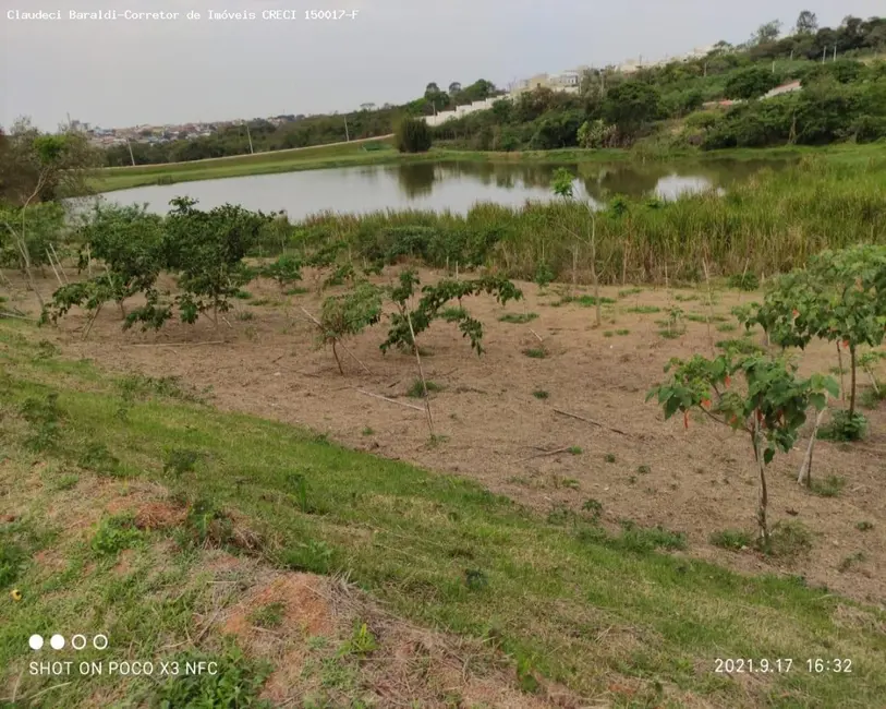 Foto 8 de Terreno / Lote à venda, 421m2 em Sorocaba - SP