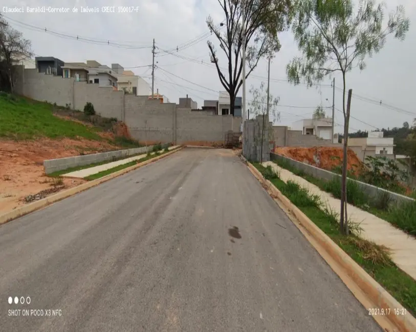 Foto 5 de Terreno / Lote à venda, 421m2 em Sorocaba - SP