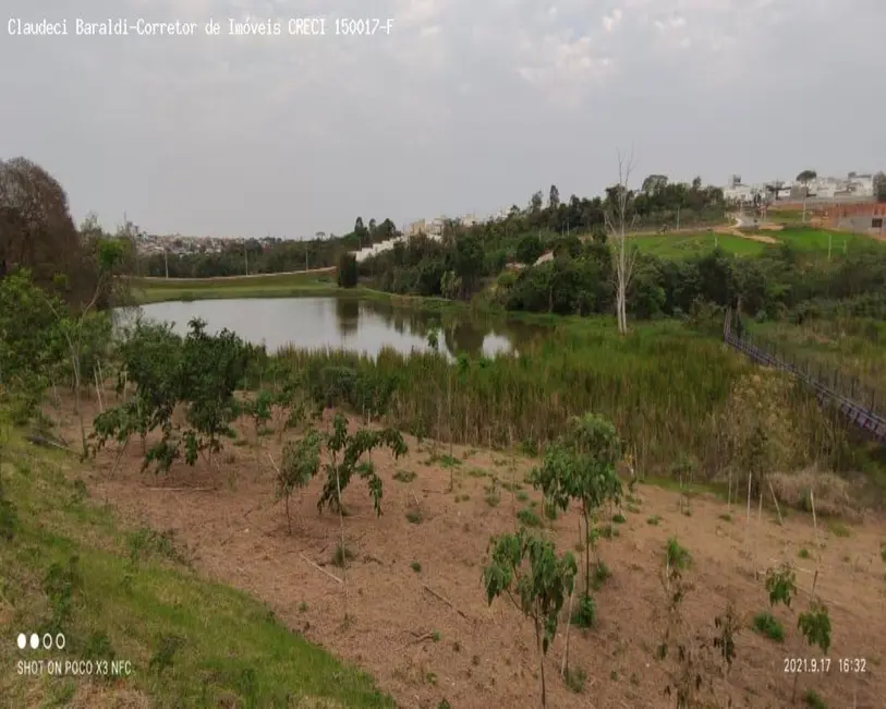 Foto 7 de Terreno / Lote à venda, 421m2 em Sorocaba - SP