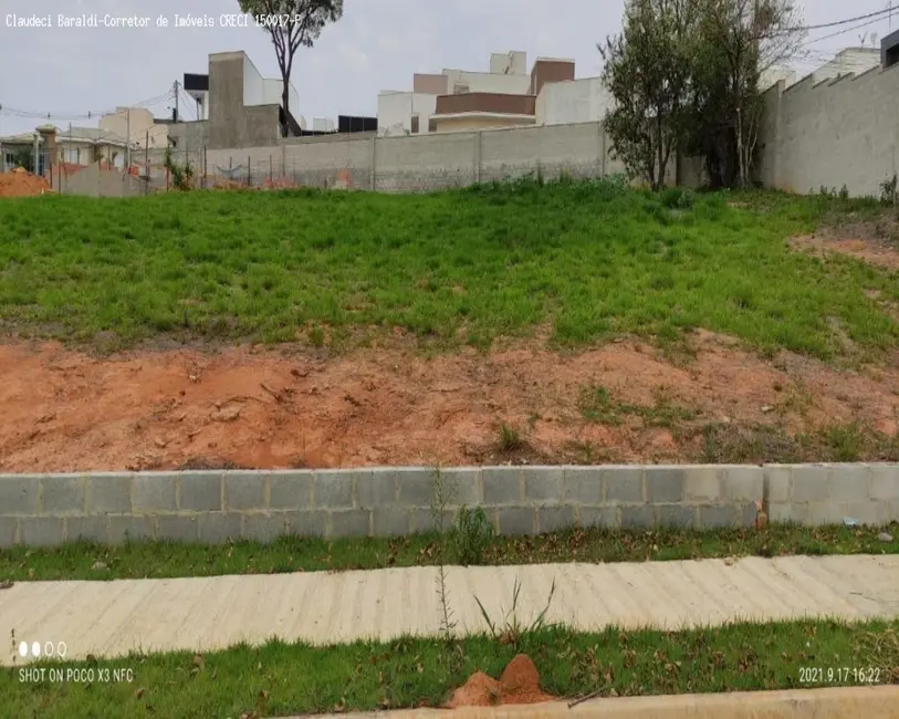 Foto 6 de Terreno / Lote à venda, 421m2 em Sorocaba - SP